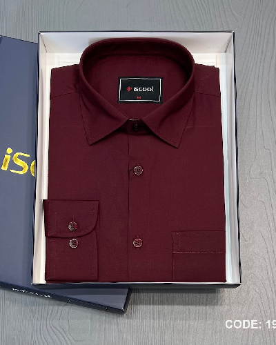 Iscool Stretch Full Shirt